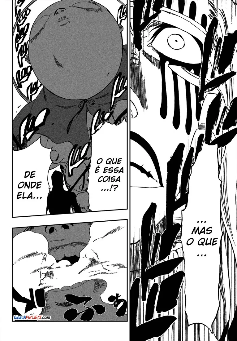 Read Bleach (PT-BR) PT Manga Online