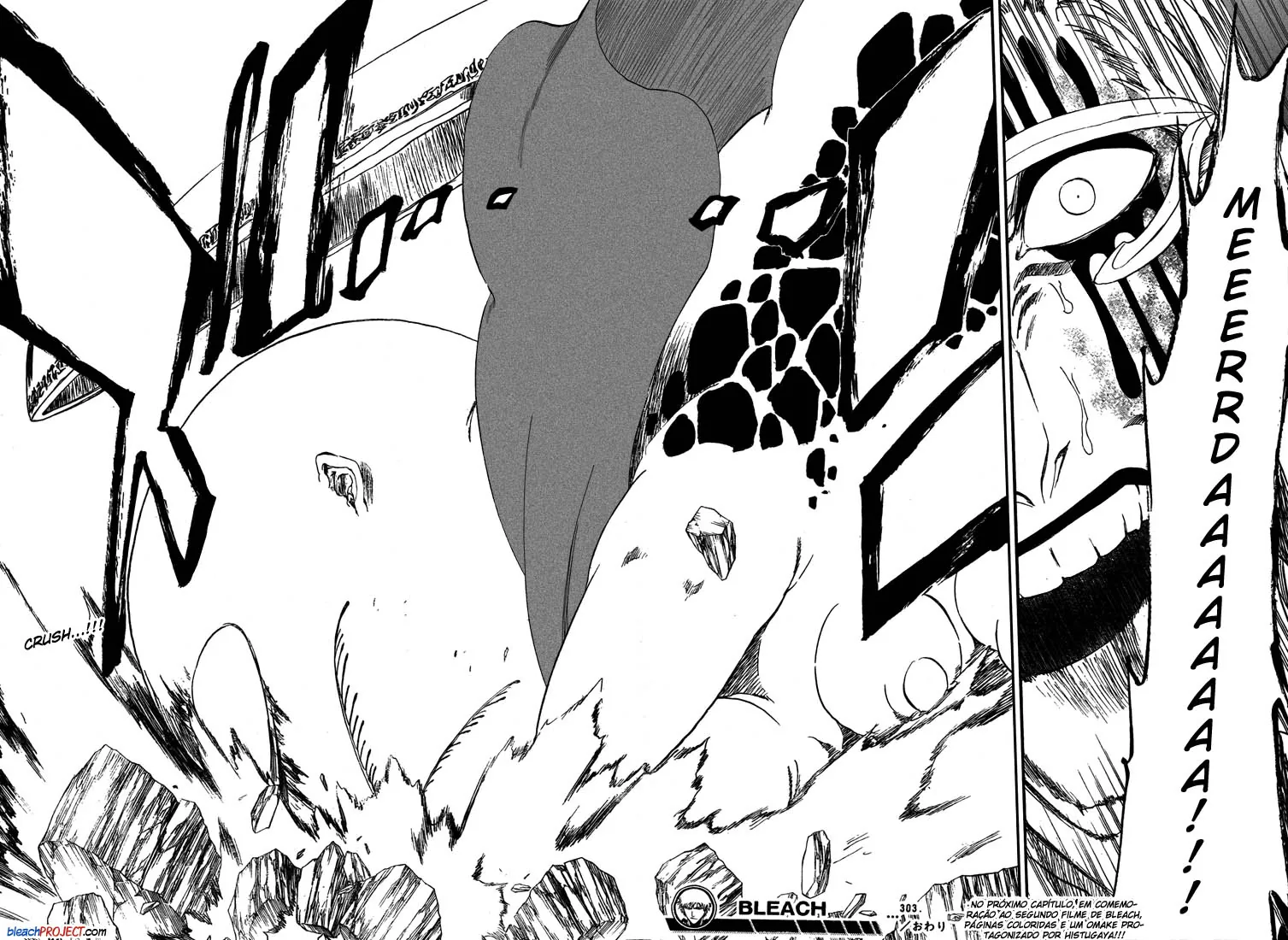 Read Bleach (PT-BR) PT Manga Online