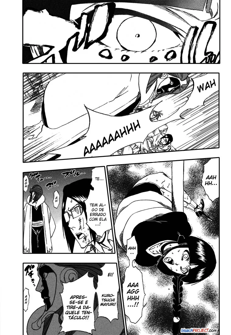 Read Bleach (PT-BR) PT Manga Online