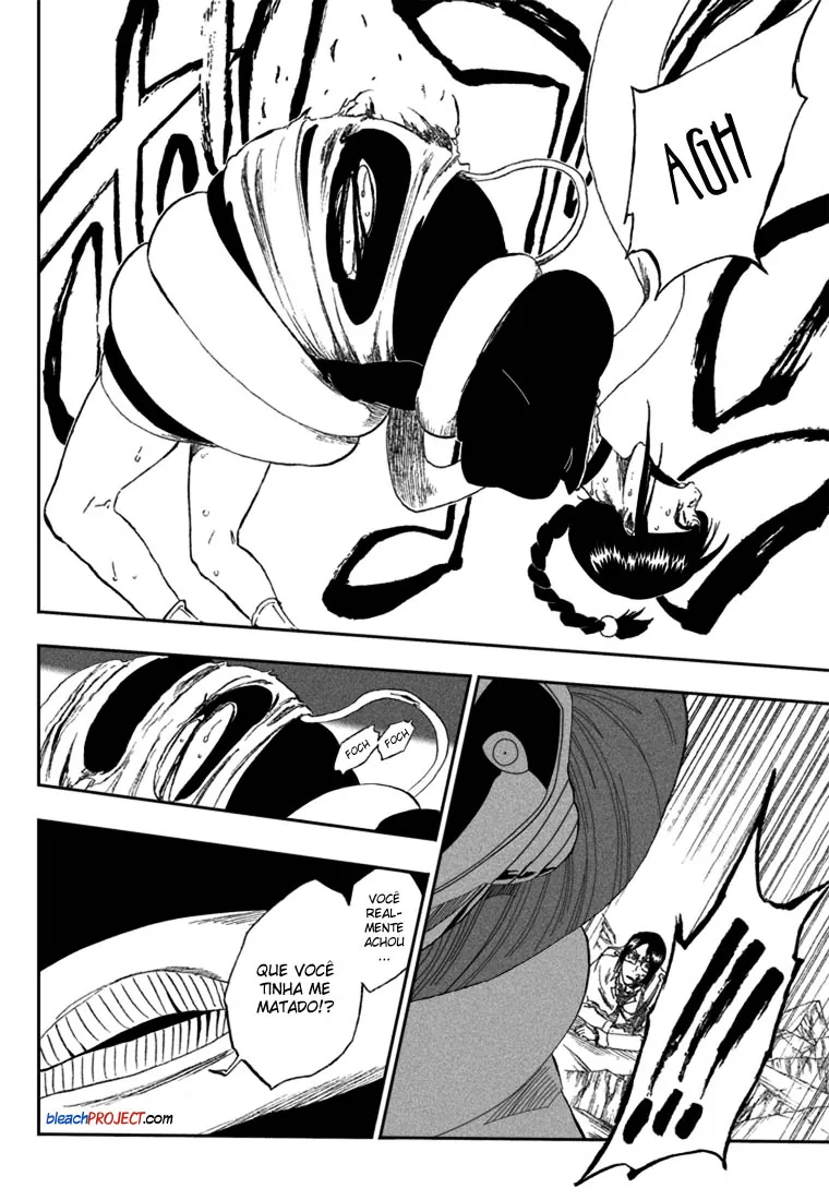 Read Bleach (PT-BR) PT Manga Online