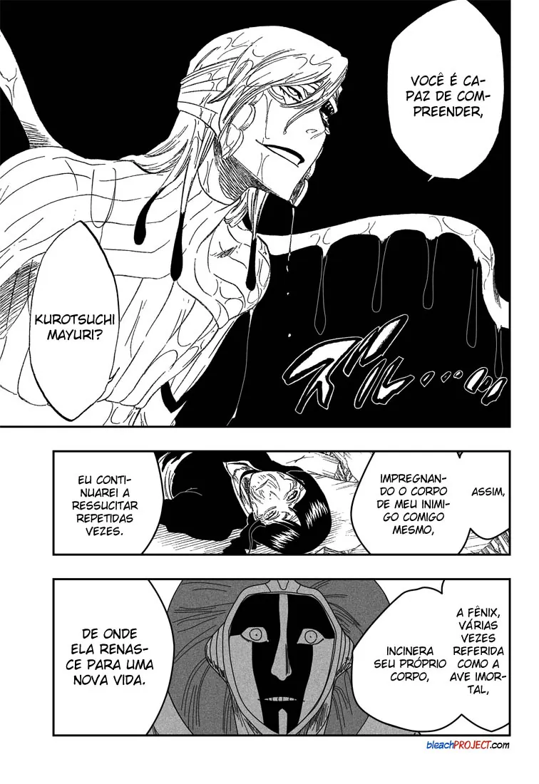 Read Bleach (PT-BR) PT Manga Online