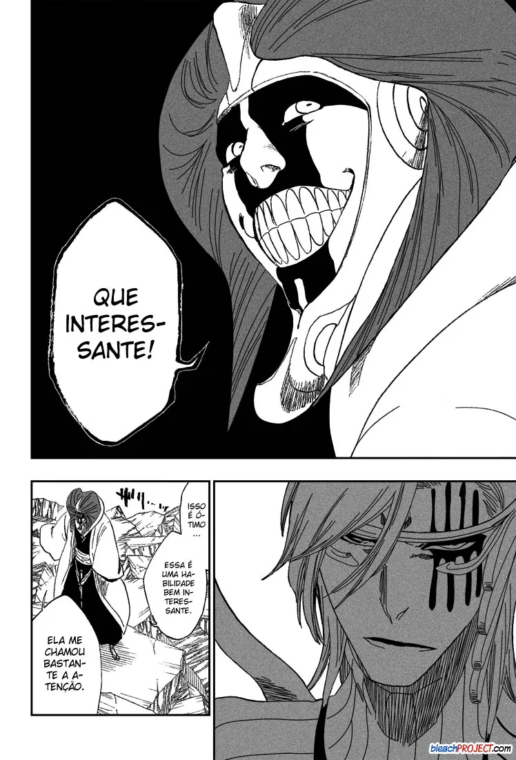 Read Bleach (PT-BR) PT Manga Online