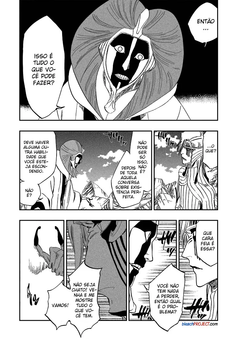 Read Bleach (PT-BR) PT Manga Online