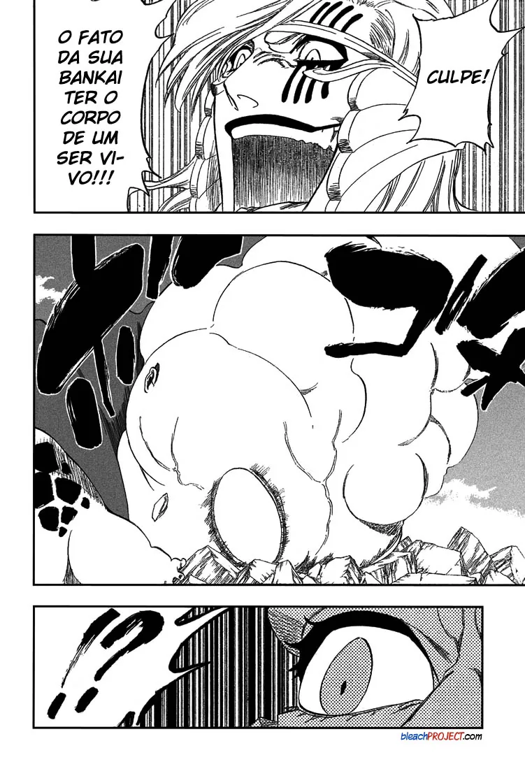 Read Bleach (PT-BR) PT Manga Online