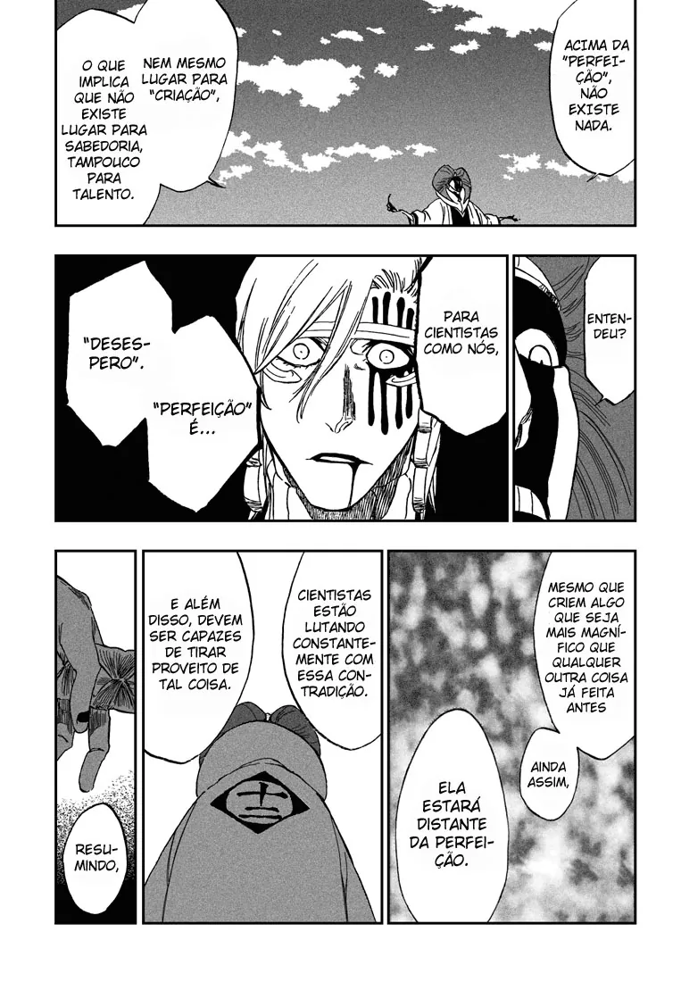 Read Bleach (PT-BR) PT Manga Online