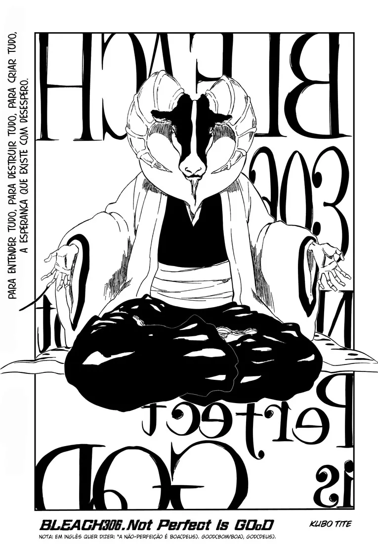 Read Bleach (PT-BR) PT Manga Online