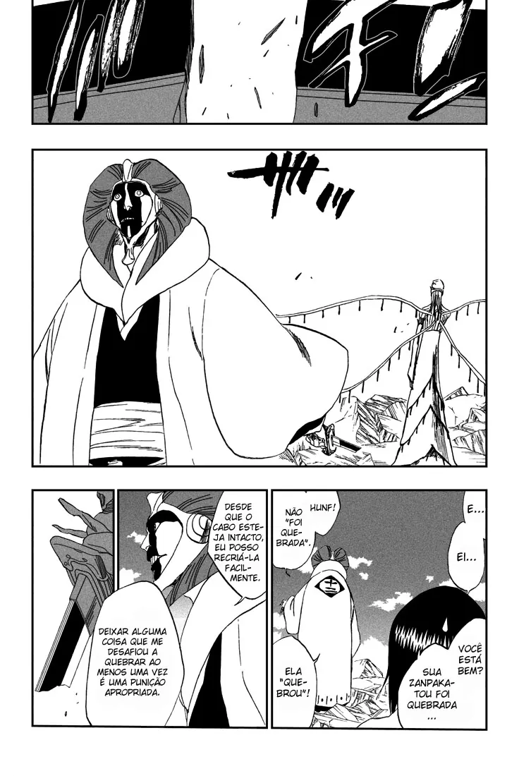 Read Bleach (PT-BR) PT Manga Online