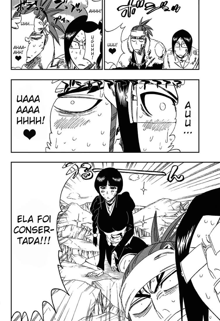 Read Bleach (PT-BR) PT Manga Online