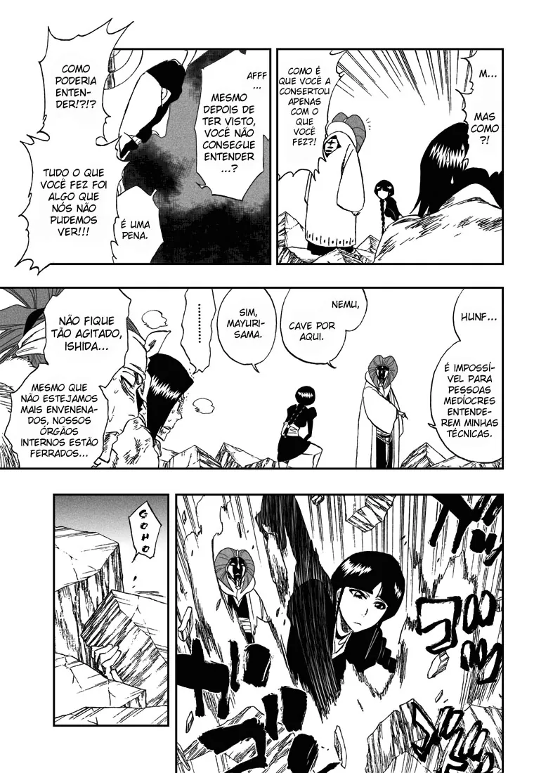 Read Bleach (PT-BR) PT Manga Online