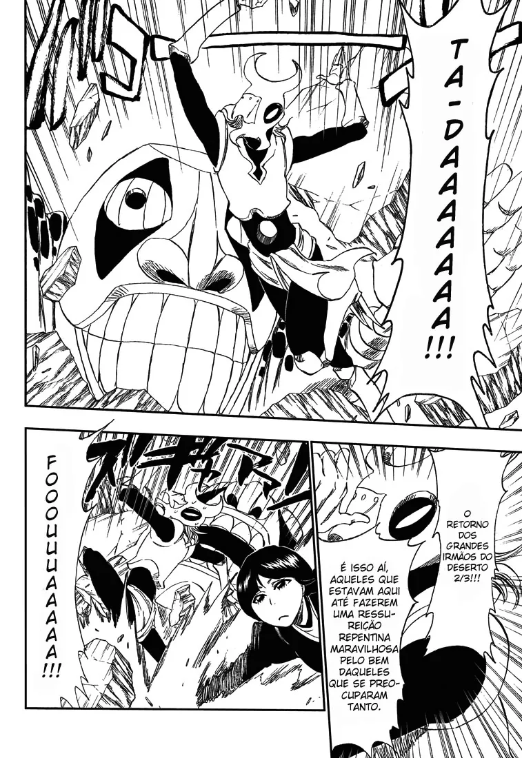 Read Bleach (PT-BR) PT Manga Online