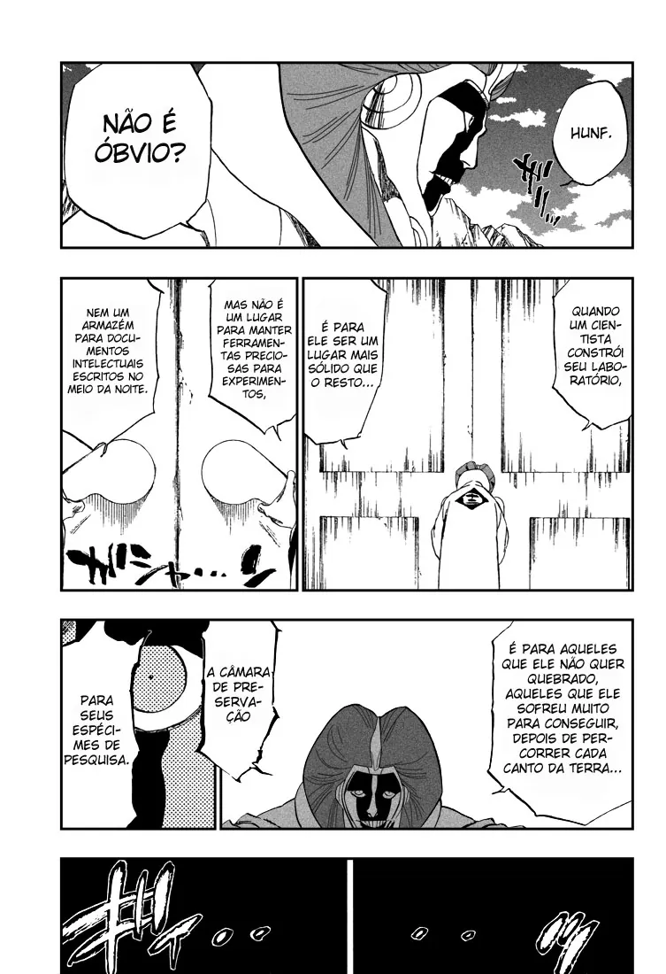 Read Bleach (PT-BR) PT Manga Online