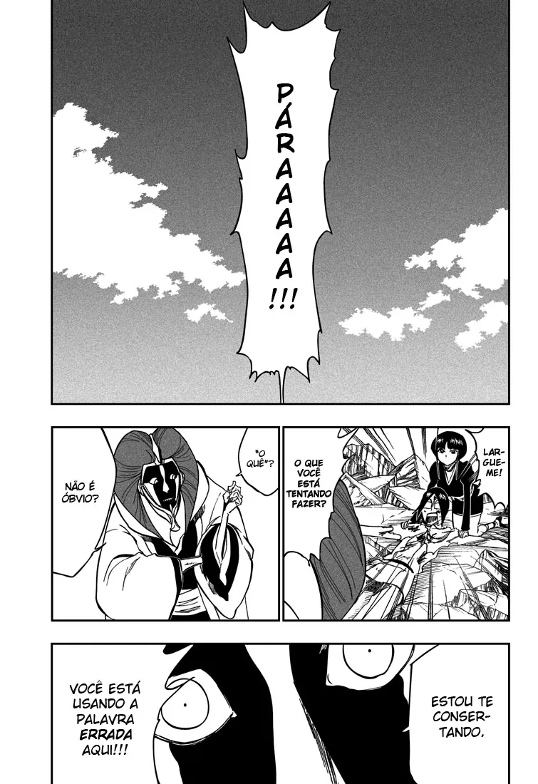 Read Bleach (PT-BR) PT Manga Online