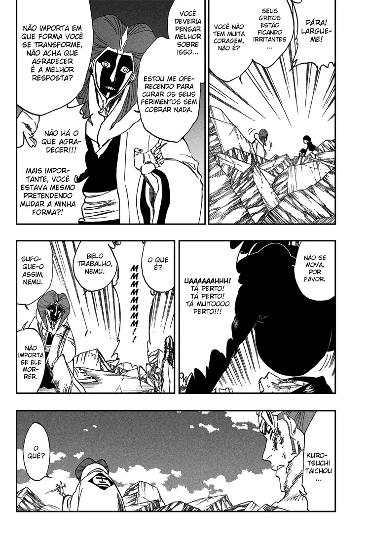 Read Bleach (PT-BR) PT Manga Online