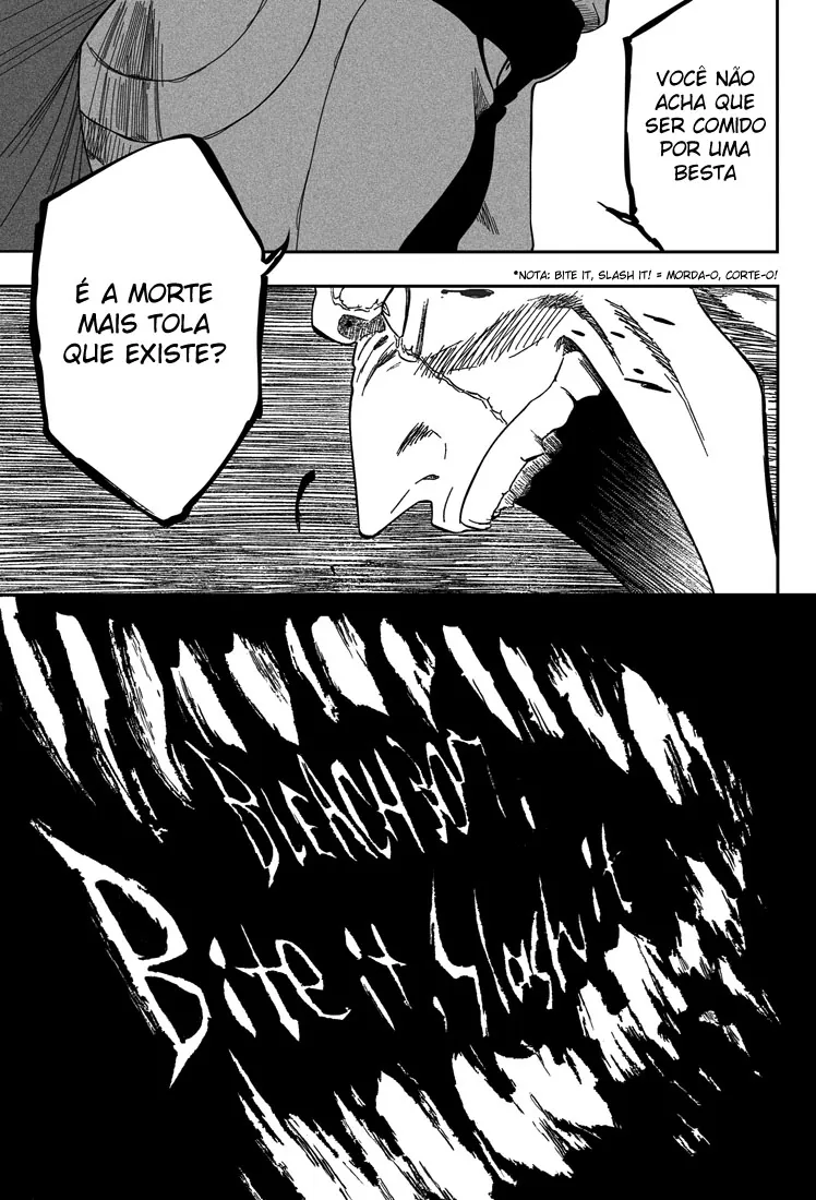 Read Bleach (PT-BR) PT Manga Online