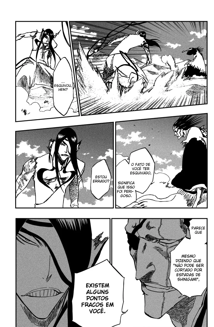 Read Bleach (PT-BR) PT Manga Online