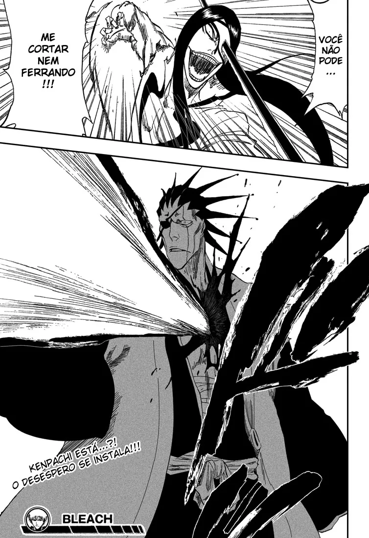 Read Bleach (PT-BR) PT Manga Online