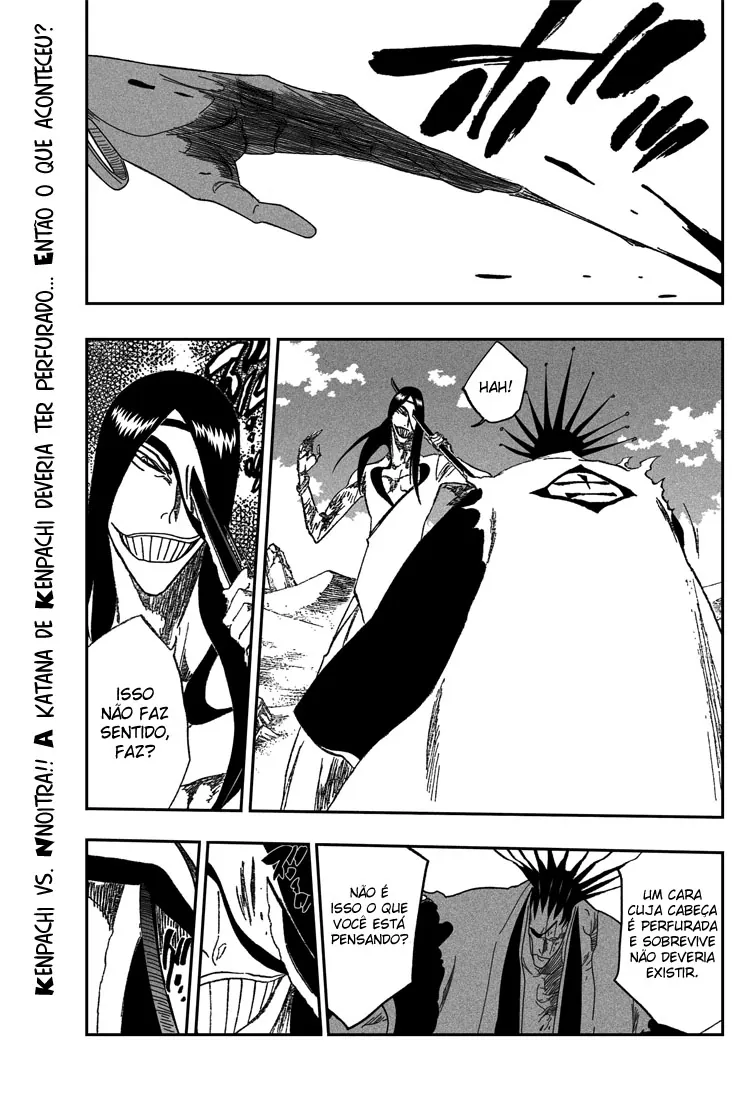 Read Bleach (PT-BR) PT Manga Online