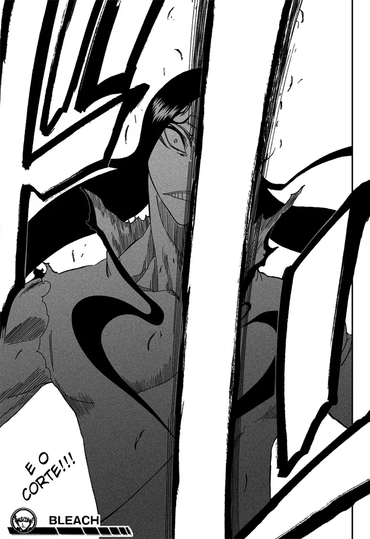 Read Bleach (PT-BR) PT Manga Online