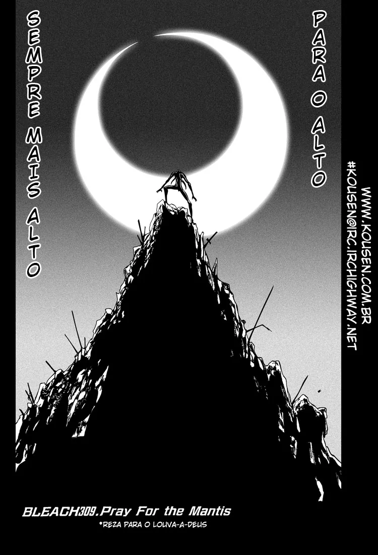 Read Bleach (PT-BR) PT Manga Online