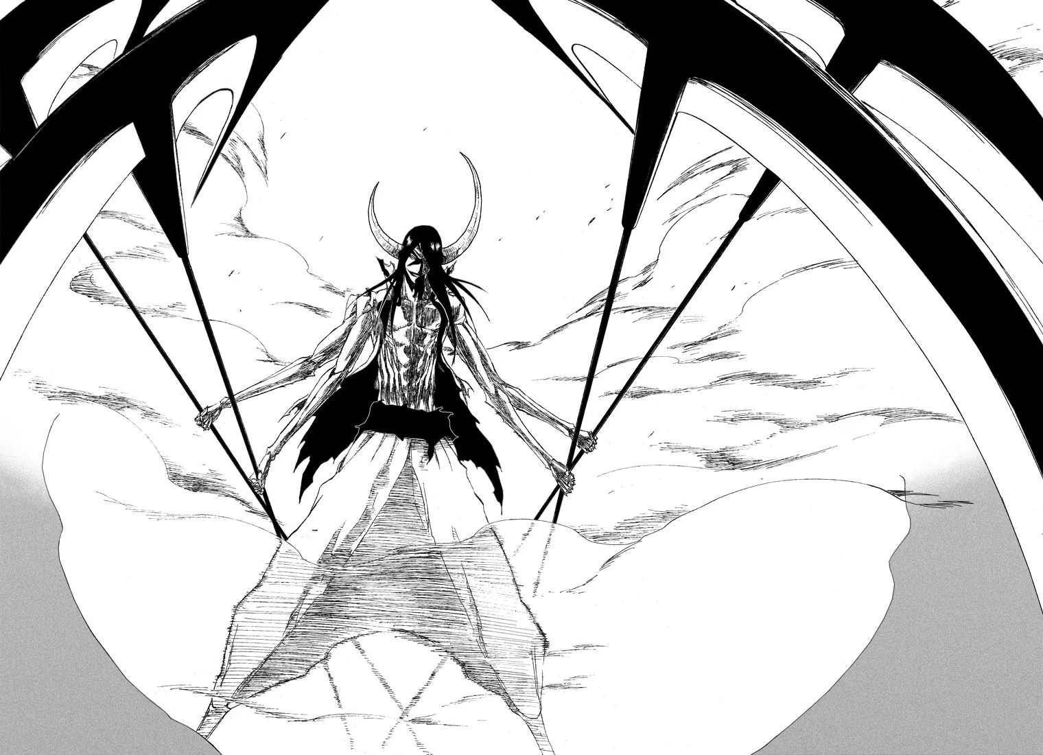 Read Bleach (PT-BR) PT Manga Online
