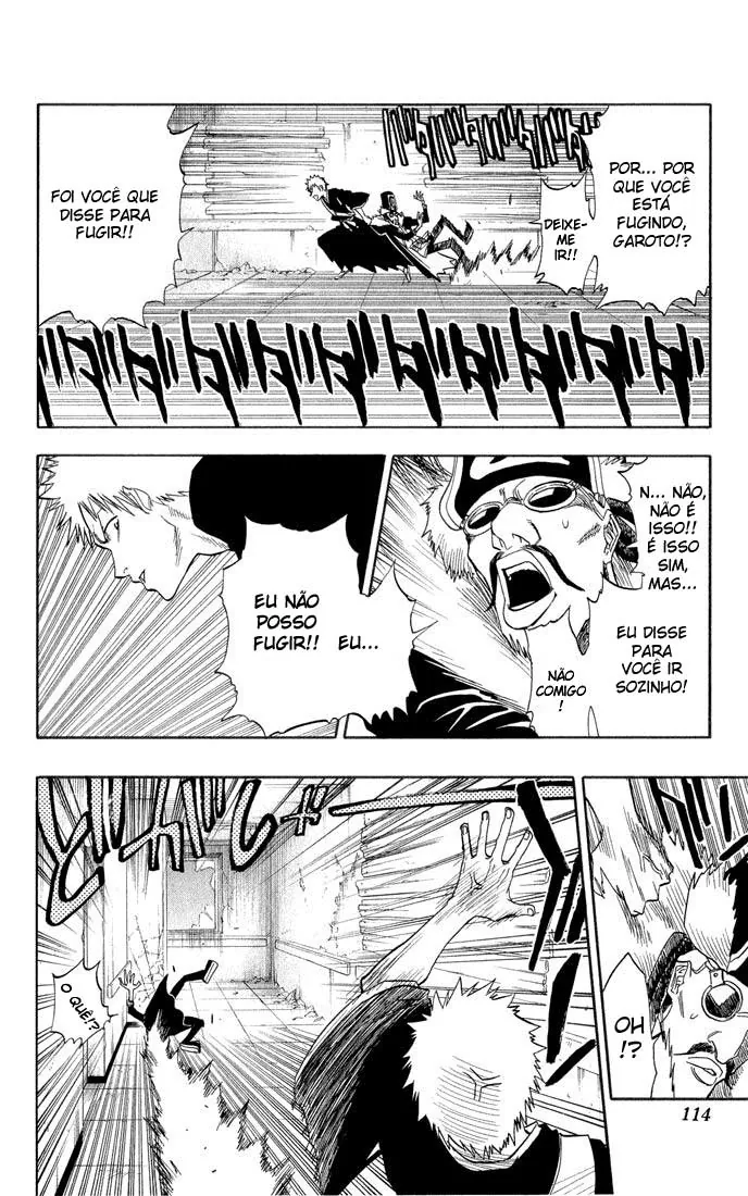 Read Bleach (PT-BR) PT Manga Online