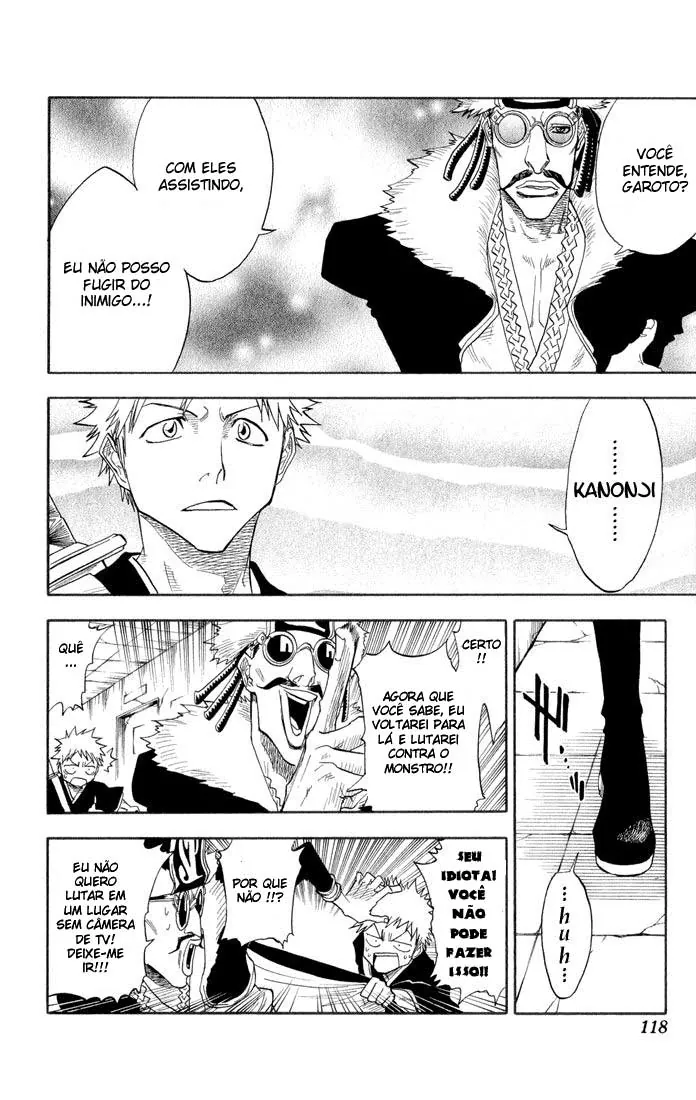 Read Bleach (PT-BR) PT Manga Online