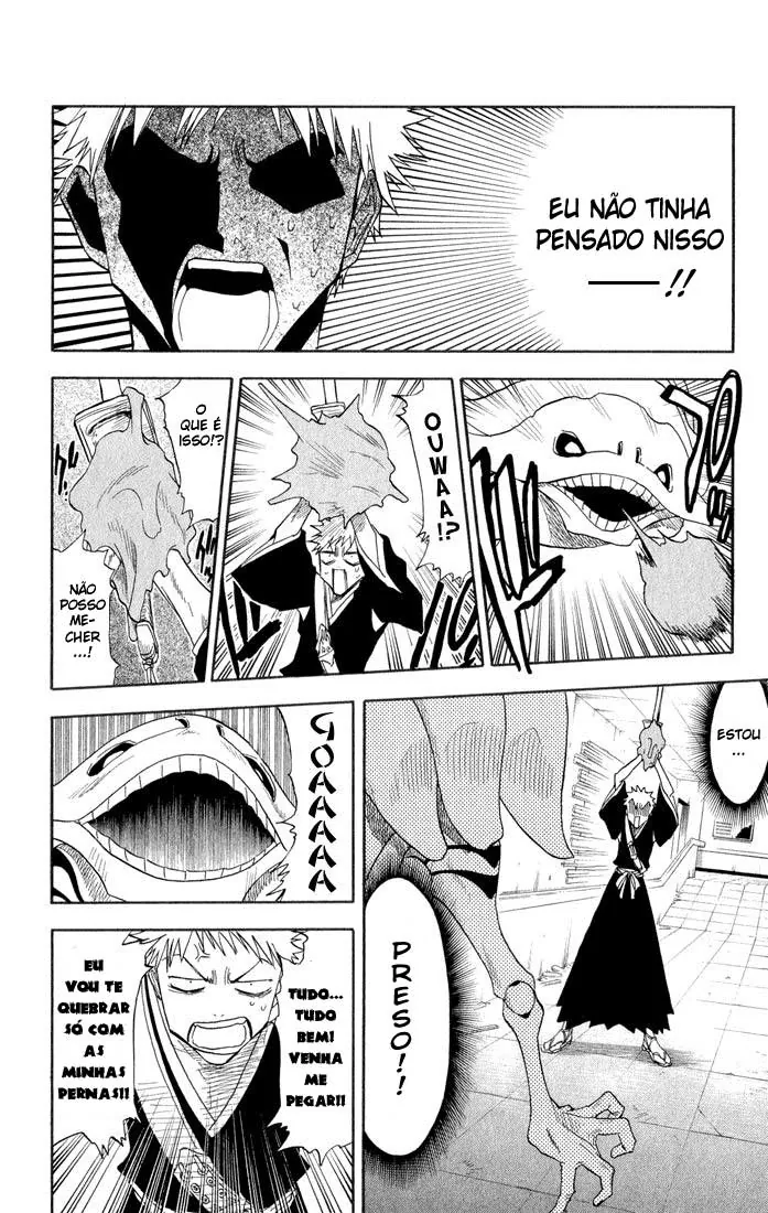 Read Bleach (PT-BR) PT Manga Online