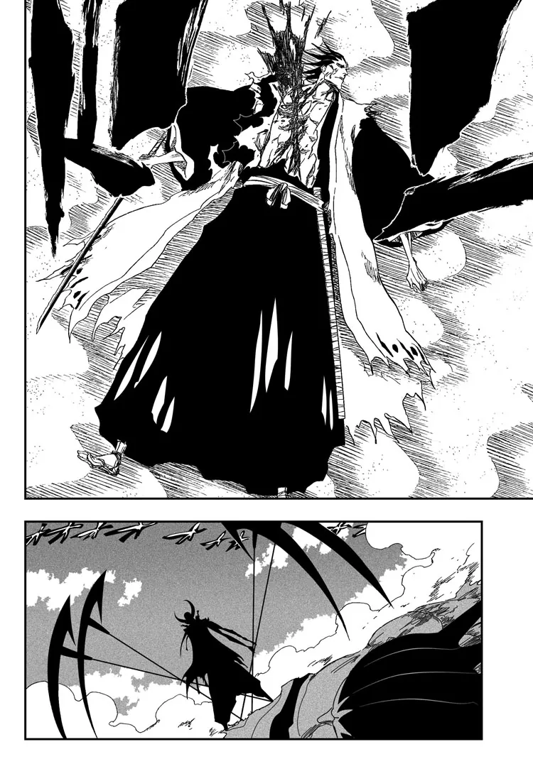 Read Bleach (PT-BR) PT Manga Online