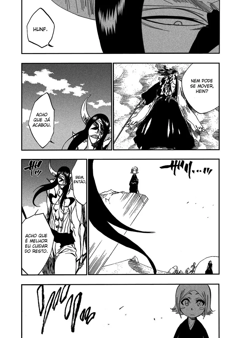 Read Bleach (PT-BR) PT Manga Online
