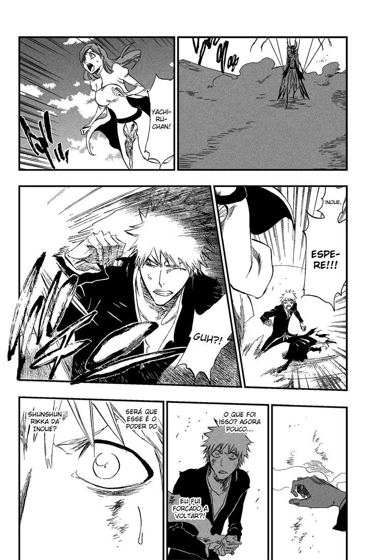 Read Bleach (PT-BR) PT Manga Online