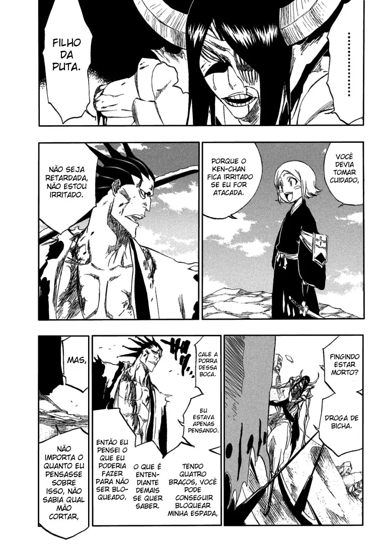 Read Bleach (PT-BR) PT Manga Online