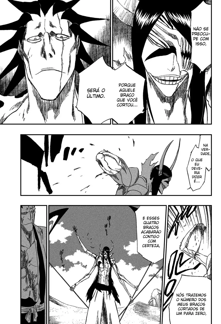 Read Bleach (PT-BR) PT Manga Online
