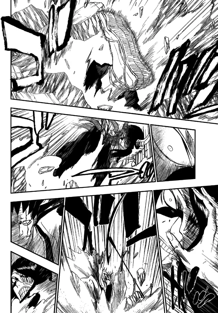 Read Bleach (PT-BR) PT Manga Online