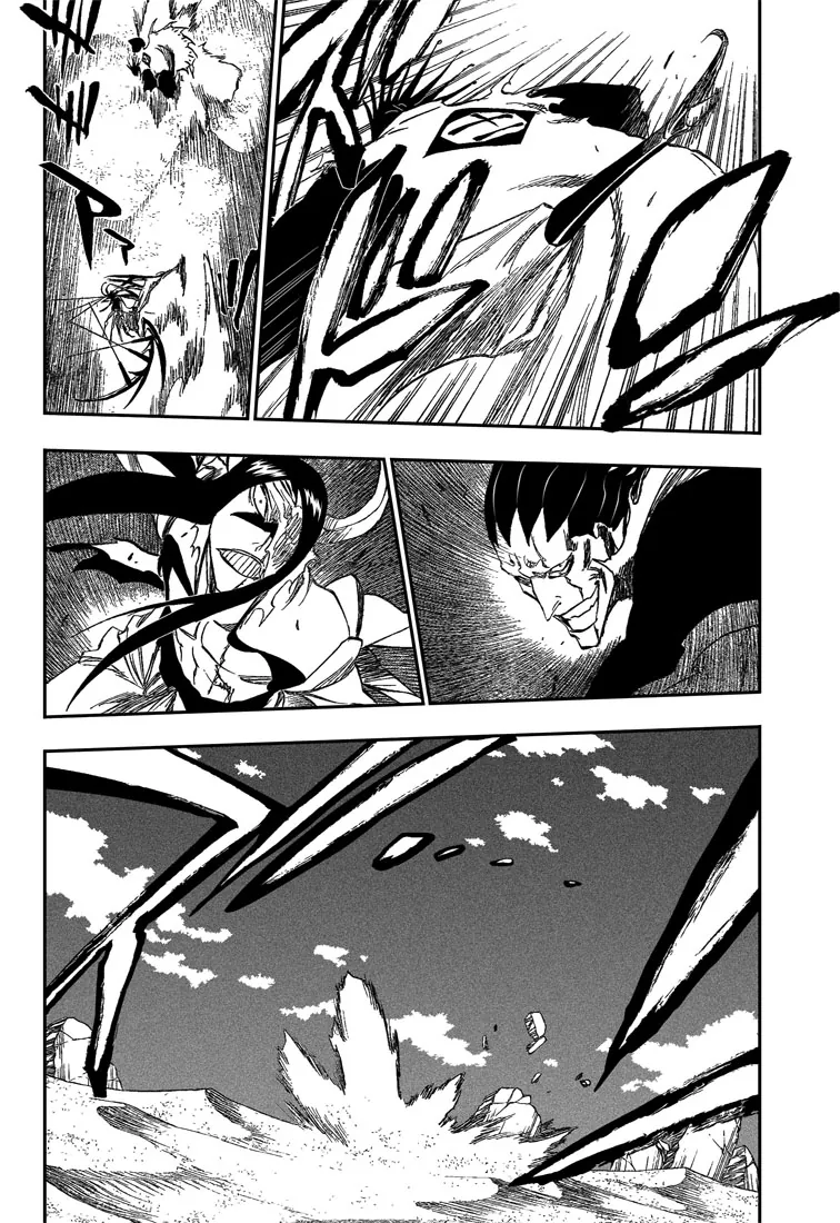 Read Bleach (PT-BR) PT Manga Online