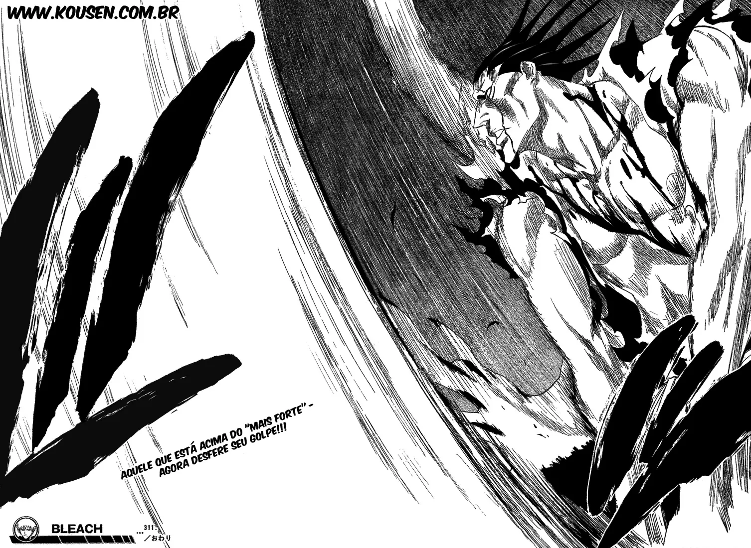 Read Bleach (PT-BR) PT Manga Online