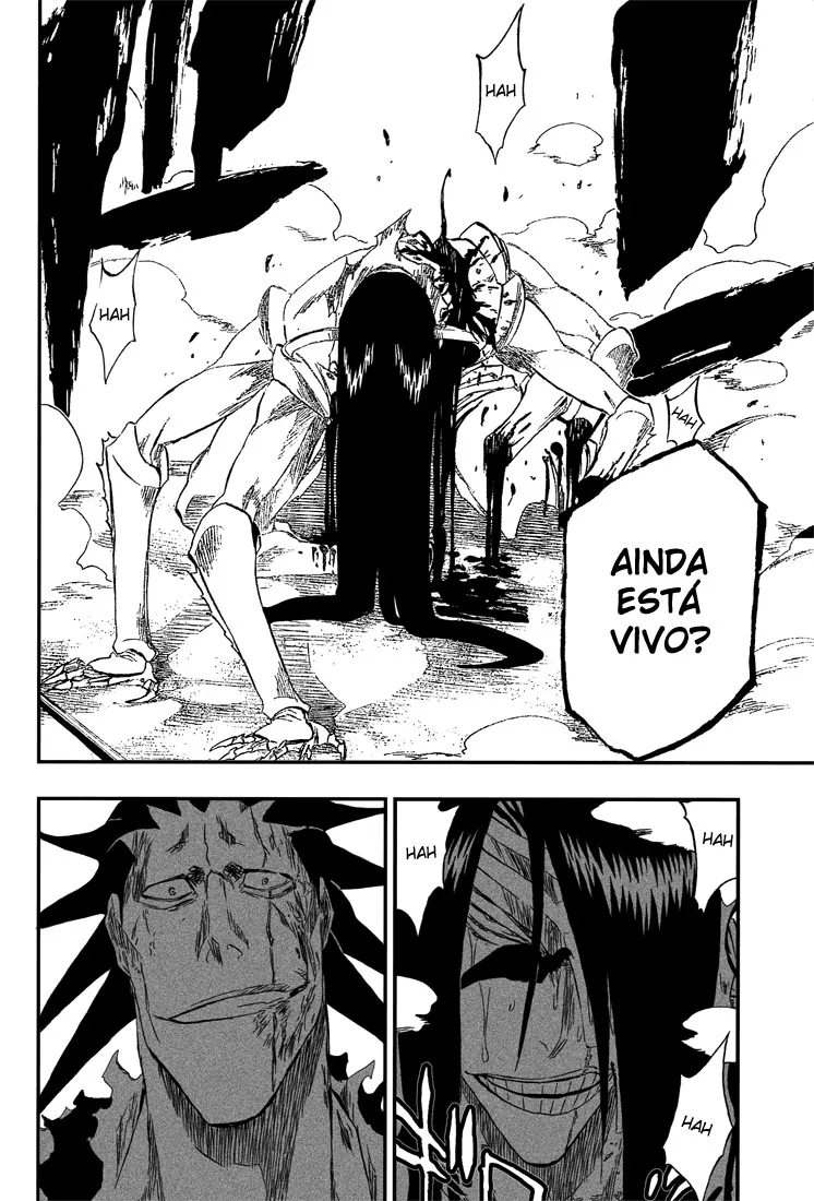 Read Bleach (PT-BR) PT Manga Online