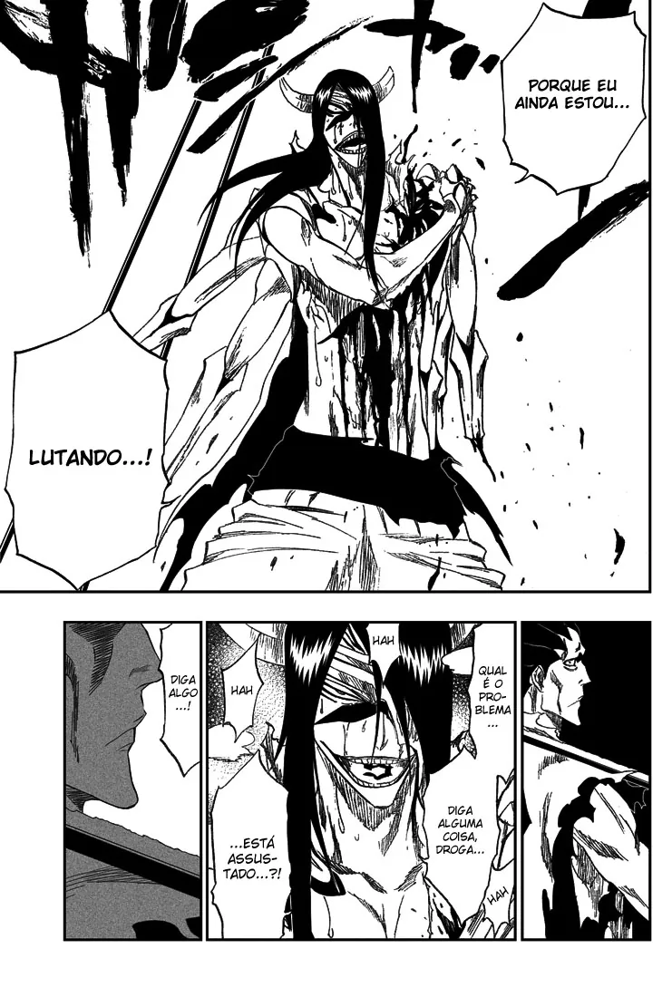 Read Bleach (PT-BR) PT Manga Online