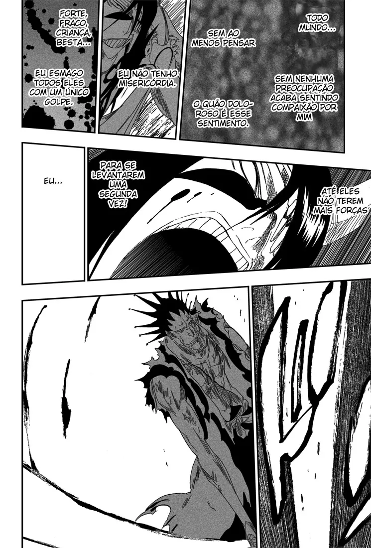 Read Bleach (PT-BR) PT Manga Online