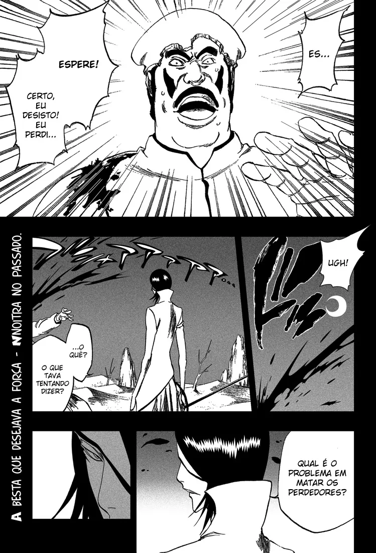 Read Bleach (PT-BR) PT Manga Online