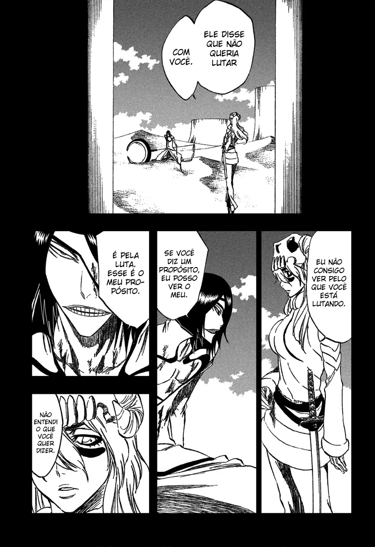Read Bleach (PT-BR) PT Manga Online