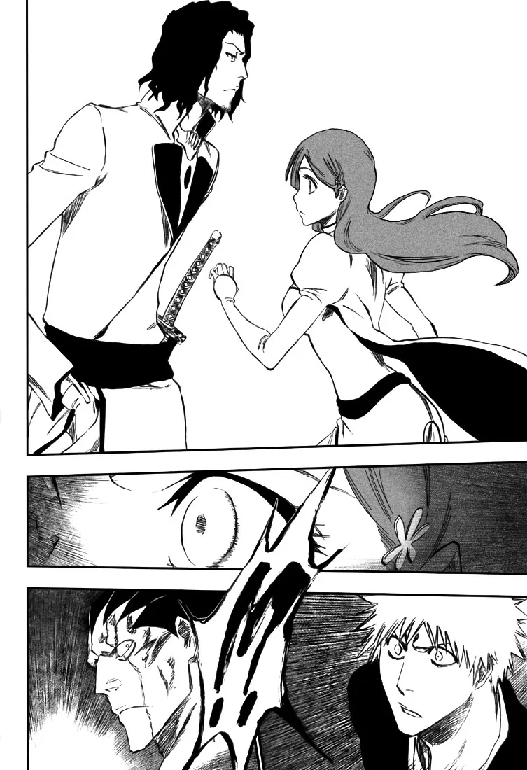 Read Bleach (PT-BR) PT Manga Online
