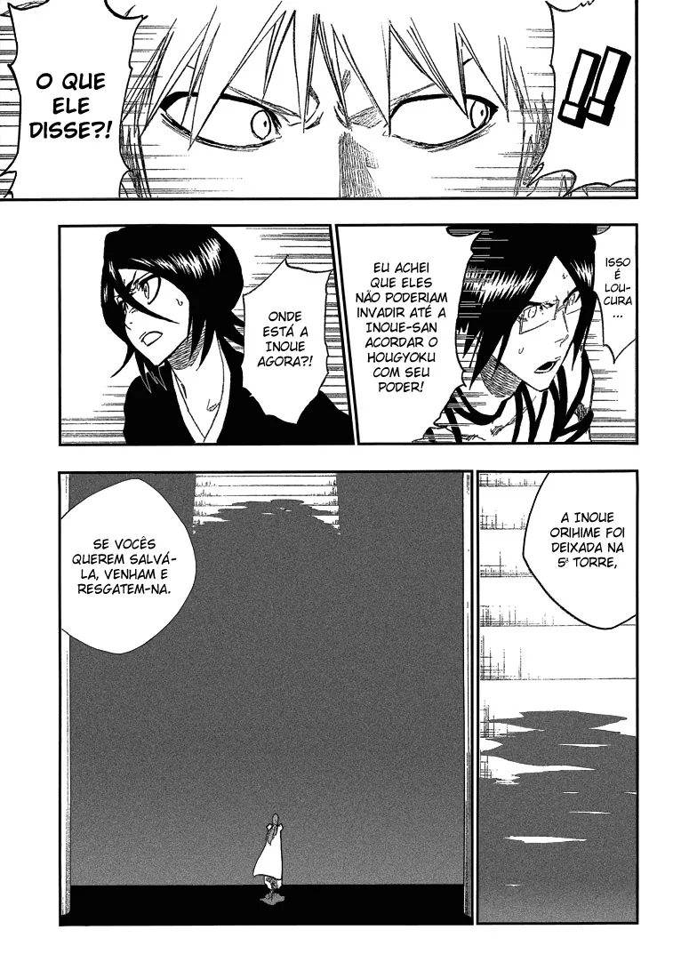 Read Bleach (PT-BR) PT Manga Online