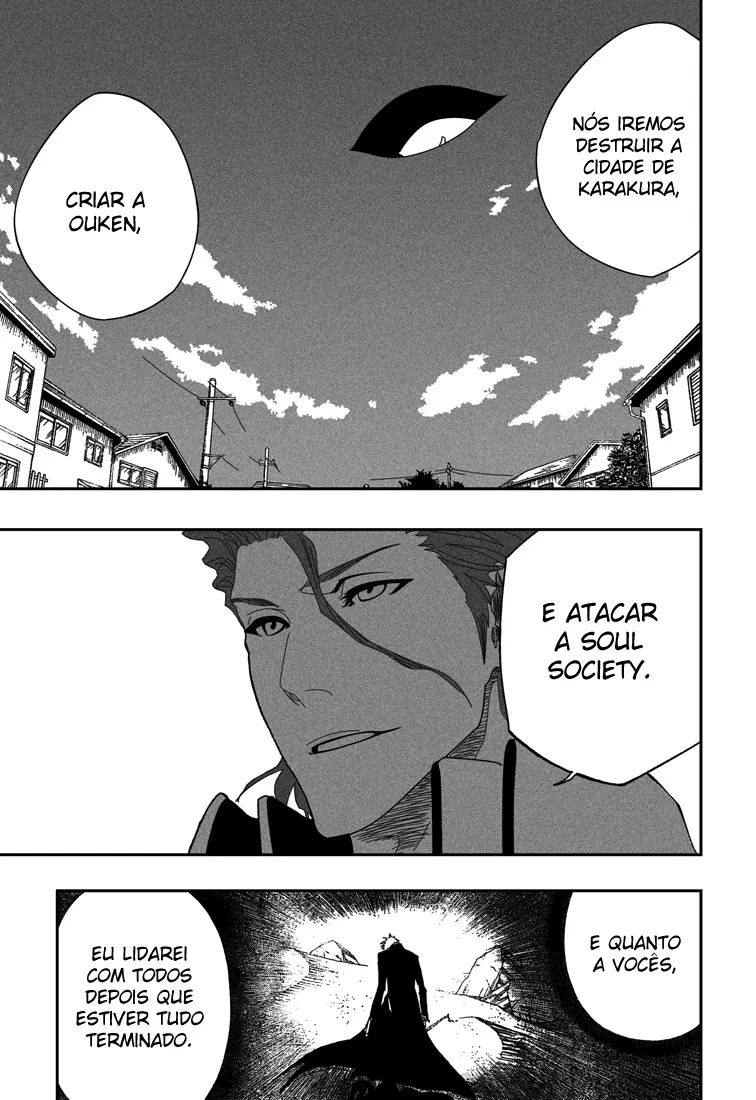 Read Bleach (PT-BR) PT Manga Online