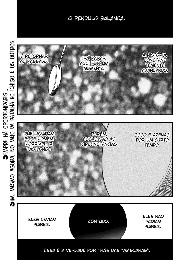 Read Bleach (PT-BR) PT Manga Online