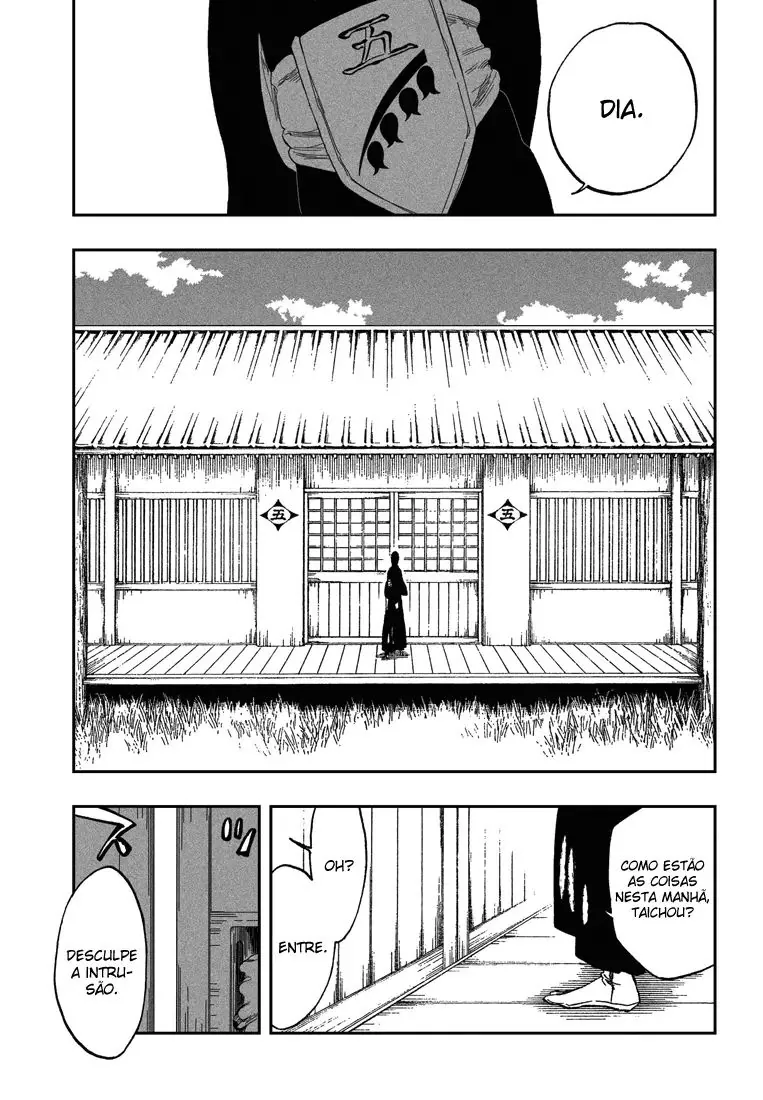 Read Bleach (PT-BR) PT Manga Online