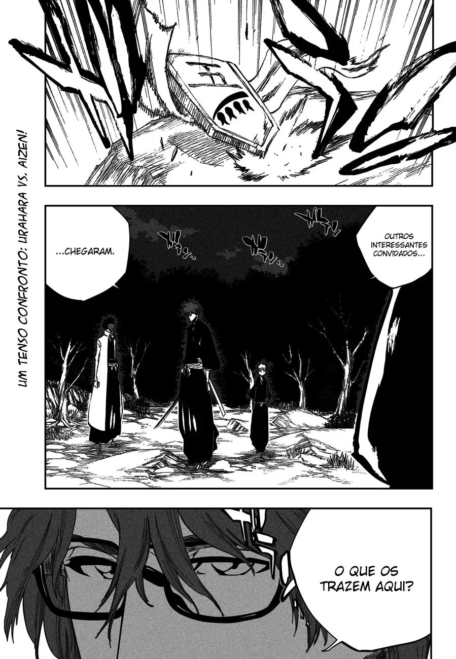 Read Bleach (PT-BR) PT Manga Online