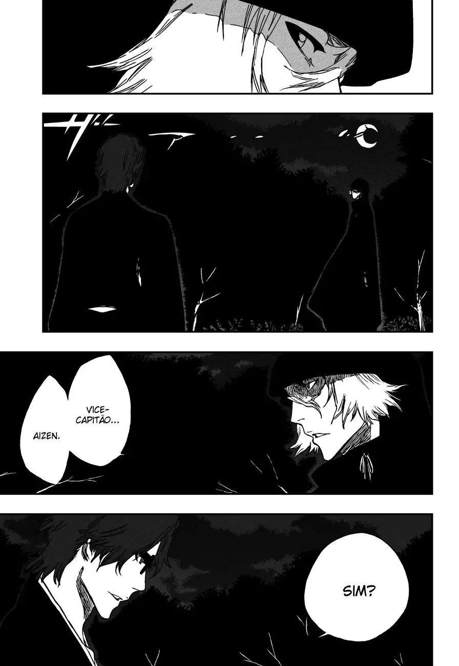 Read Bleach (PT-BR) PT Manga Online