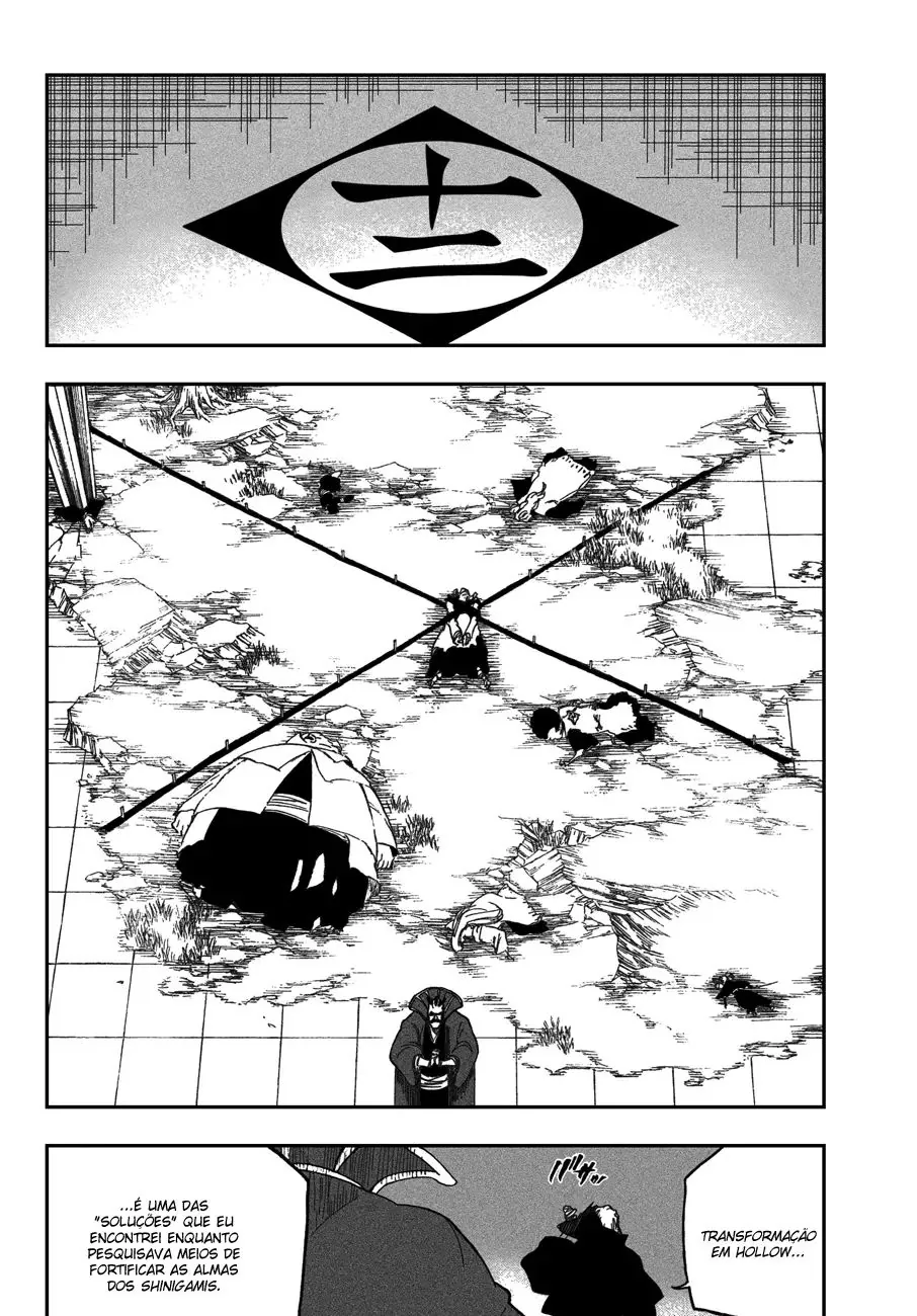 Read Bleach (PT-BR) PT Manga Online