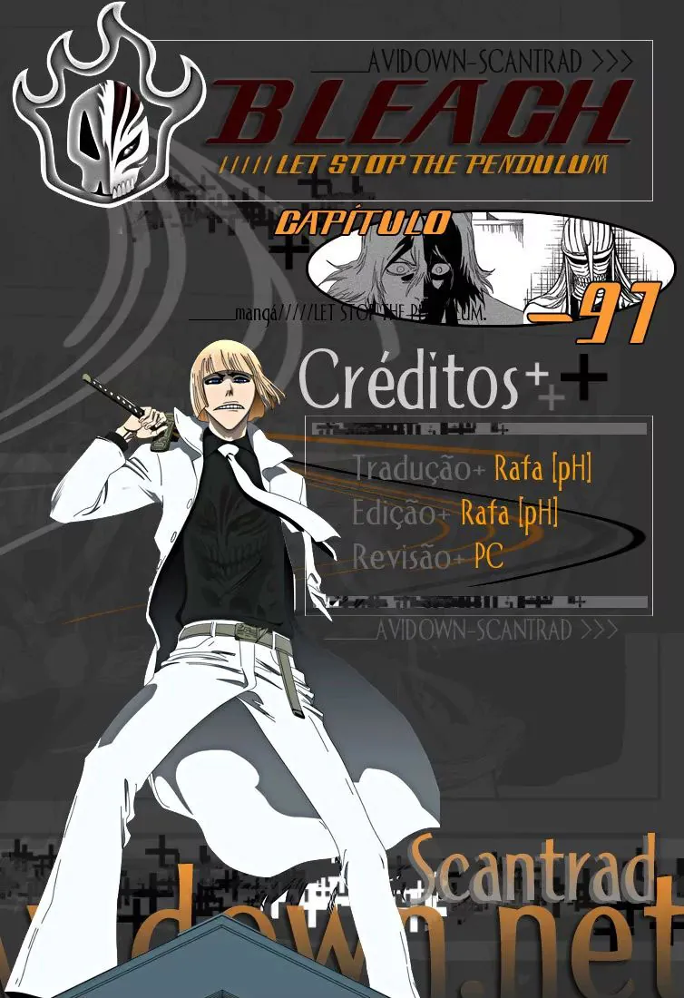 Read Bleach (PT-BR) PT Manga Online