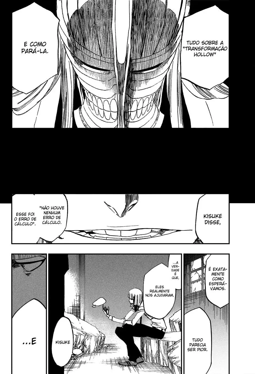 Read Bleach (PT-BR) PT Manga Online
